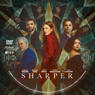Sharper 2023