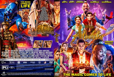 Aladdin 2019