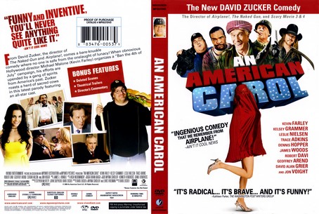 An American Carol 2008