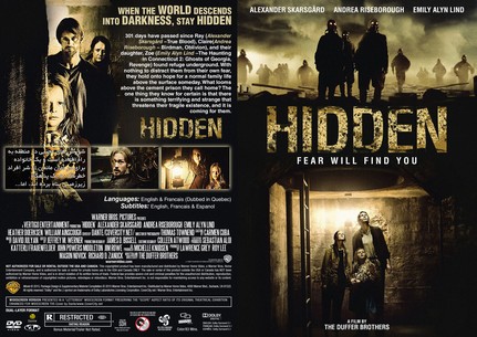 Hidden 2015