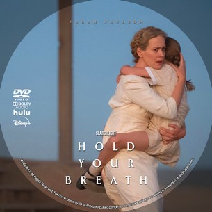 Hold Your Breath 2024