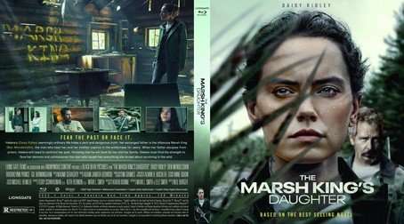 The Marsh King's Daughter 2023