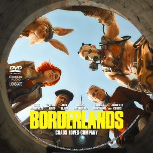 Borderlands 2024