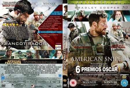 American Sniper 2014