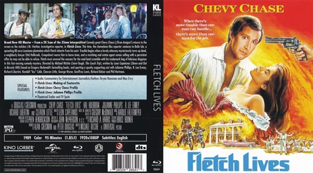 Fletch Lives 1989