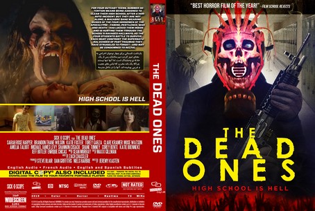 The Dead Ones 2019