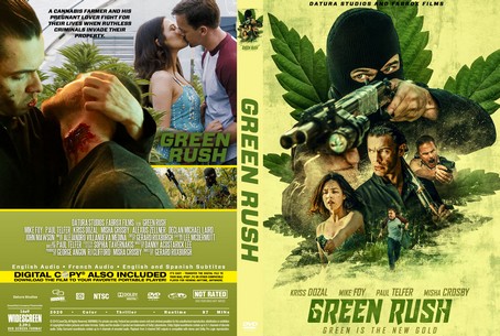 Green Rush 2020