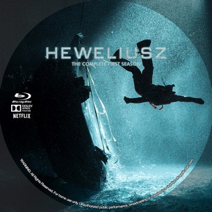 Heweliusz season 1