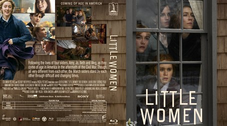 Little Women 2019