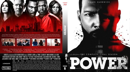 Power Season 6