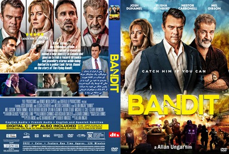 Bandit 2022