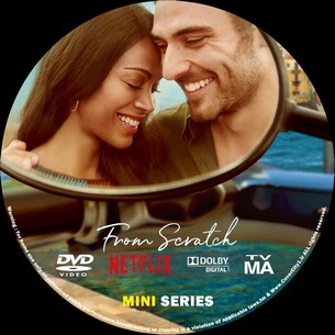 From Scratch Season 1