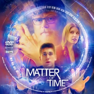 Matter of Time 2026