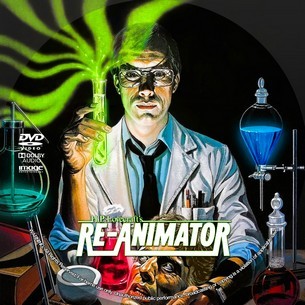 Re Animator 1985