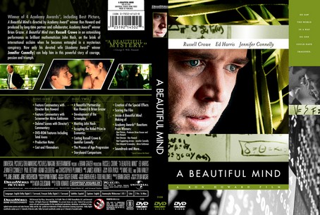 A Beautiful Mind (2001