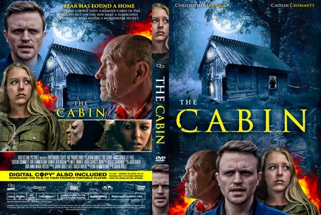 The Cabin 2018