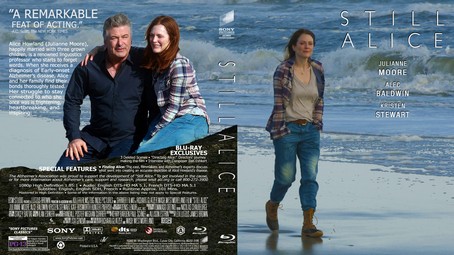 Still Alice 2014