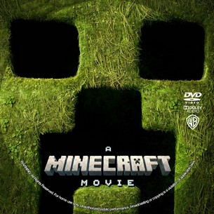 A Minecraft Movie 2025