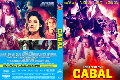 Cabal 2019