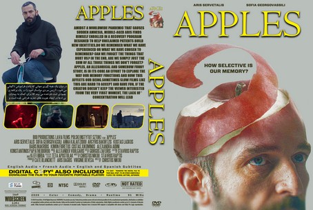 Apples 2020