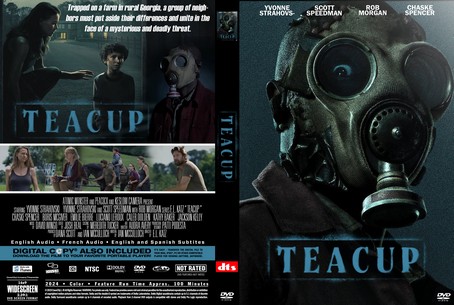 Teacup Season 1
