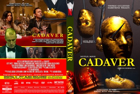 Cadaver 2020