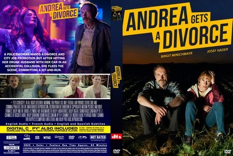 Andrea Gets a Divorce 2024