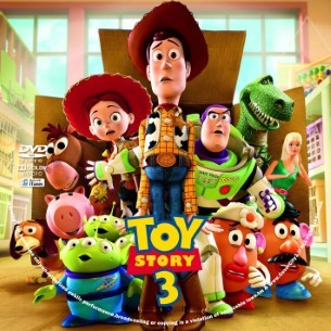 Toy Story 3 2010