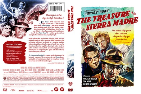 The Treasure of the Sierra Madre 1948