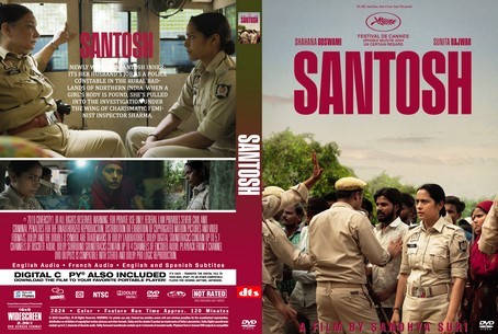 Santosh 2024