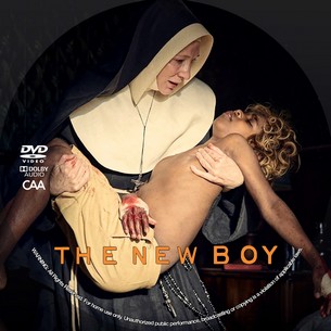 The New Boy 2023