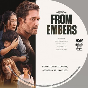 From Embers 2024