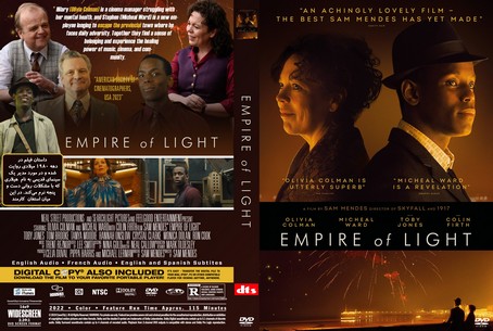 Empire of Light 2022