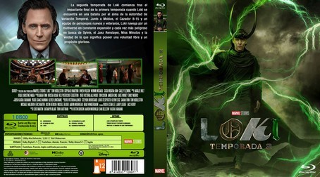 Loki Season 2