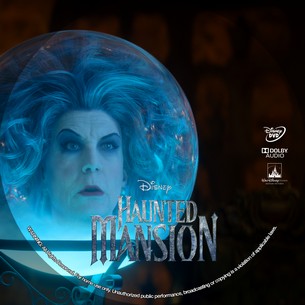 Haunted Mansion 2023
