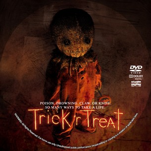 Trick 'r Treat 2007