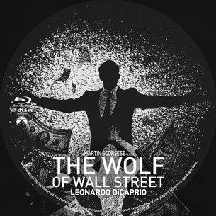 The Wolf of Wall Street 2013