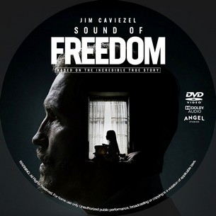 Sound of Freedom 2023