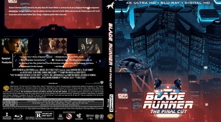 Blade Runner 1982