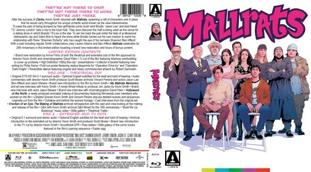 Mallrats 1995