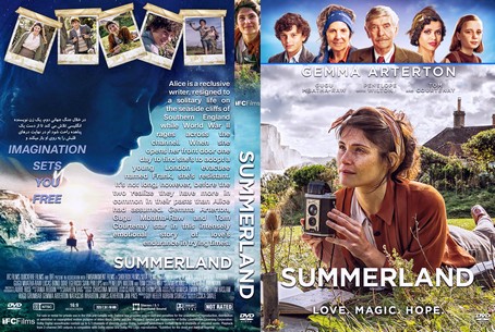 Summerland 2020