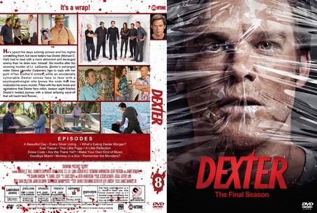 Dexter Season 8