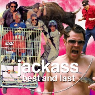 Jackass Best and Last 2026