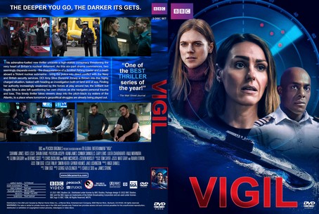 Vigil Season 1