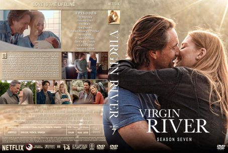 Virgin River Season 7