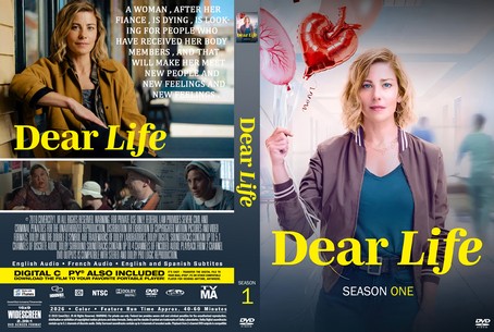 Dear Life Season 1