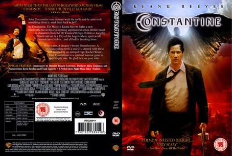 Constantine 2025