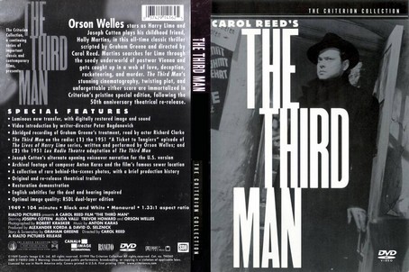 The Third Man 1949
