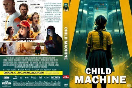 Child Machine 2022