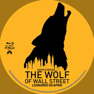 The Wolf of Wall Street 2013